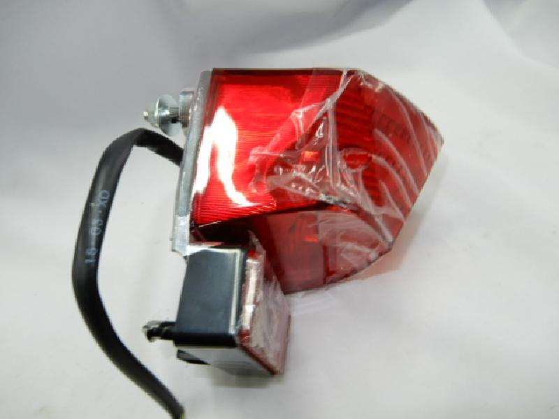 Racer Ranger 200 - Regulmoto Sport 002, 006 стоп