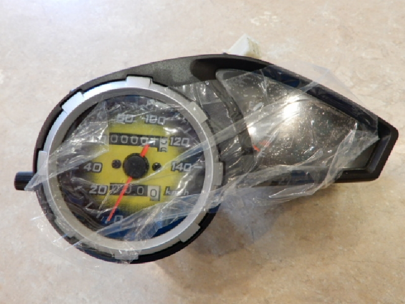 Спидометр Enduro