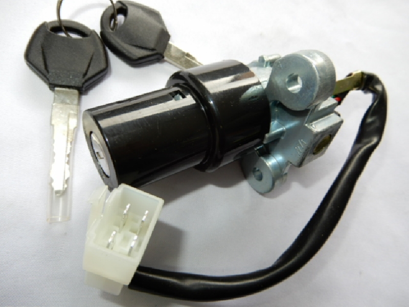 Замок зажигания Racer NITRO 200-250