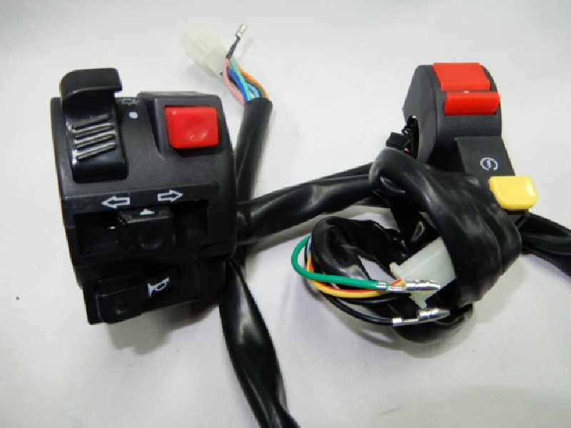 Пульты Fighter TSR 250 (2 шт) левый + правый