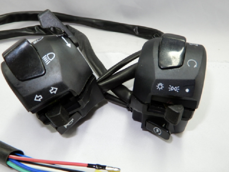 Пульты 2 шт DAKAR S2