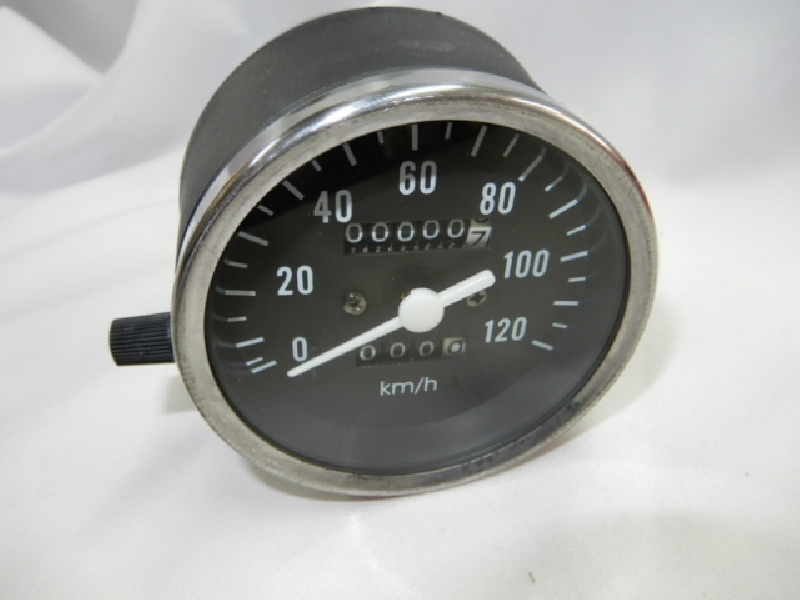 Спидометр Альфа