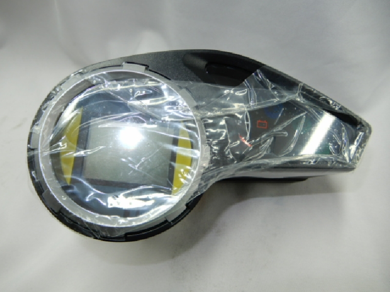 Спидометр Fighter 250 (ЖК дисплей)