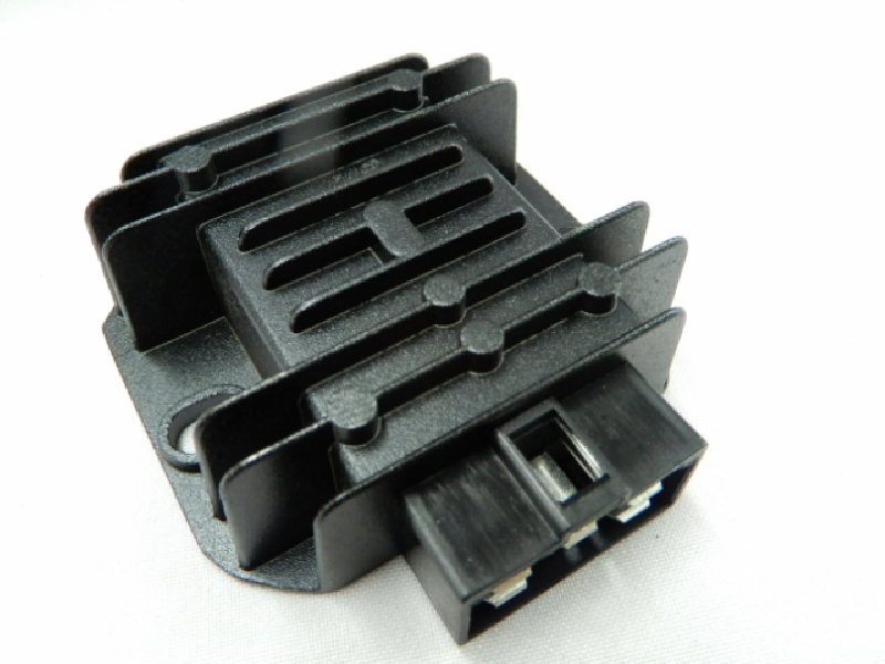 Реле регулятор Racer Nitro 250