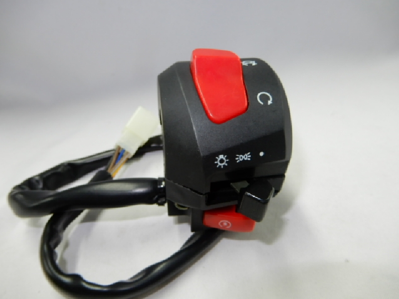 Пульт Правый Racer RC300-GY8A Enduro 300