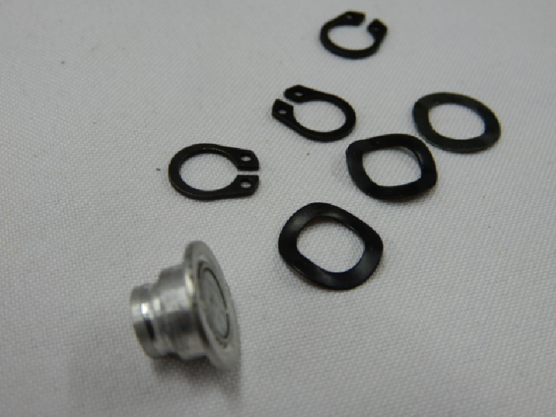 Датчик магнит спидометра Racer XZT 200 (d=10 мм)