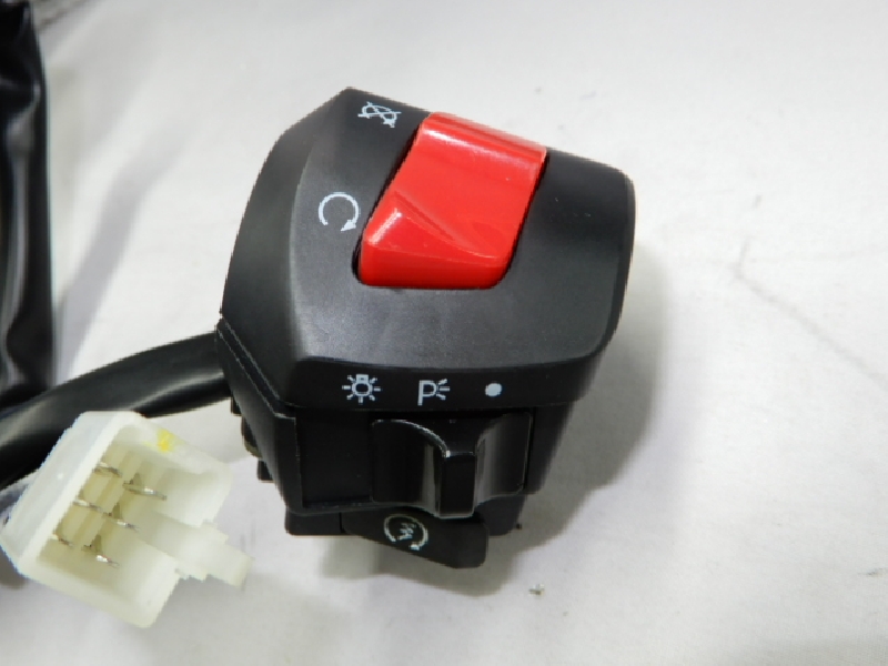 Пульт правый Racer Magnum