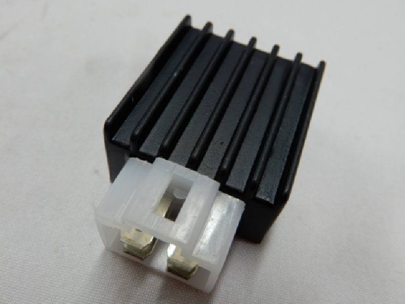 Реле регулятор 50 -125 сс