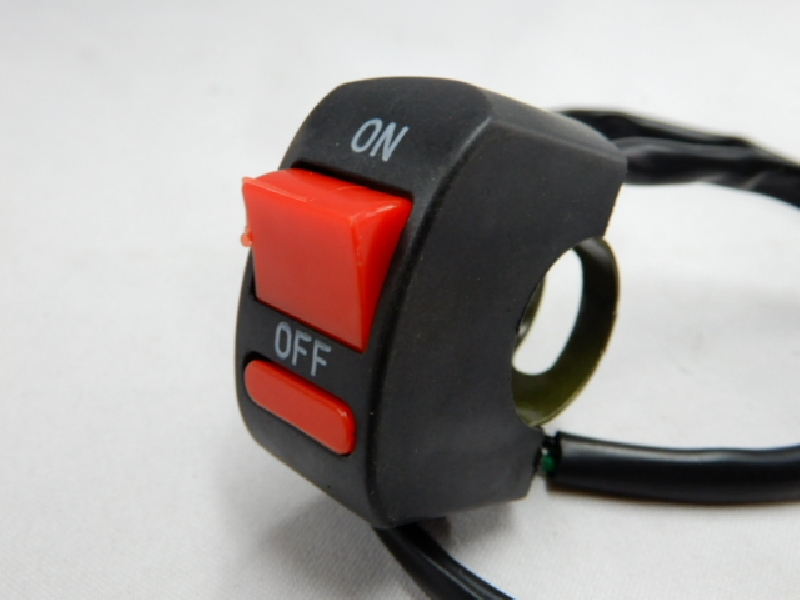 Пульт стоп двигатель