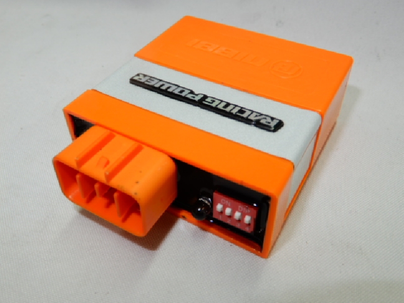 Зажигание CDI SPORT NIBBI