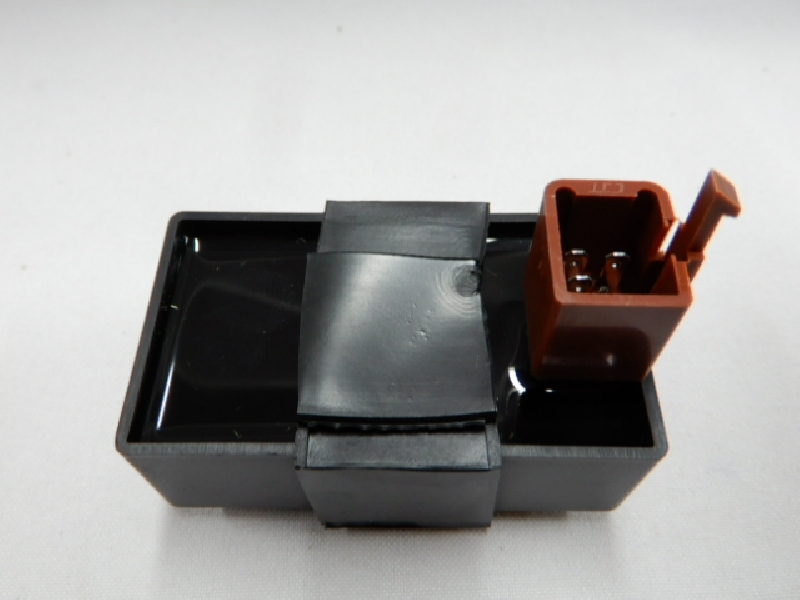 Коммутатор YX 125 - 140 cc