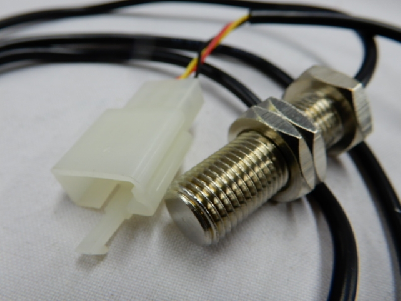 Датчик спидометра на колесо L=115 см (D=12 мм)