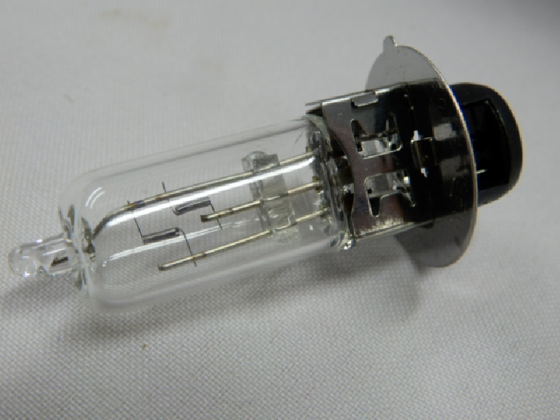 Лампа фарная 35 W