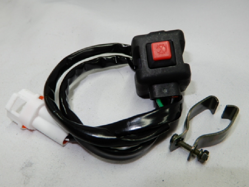 Пульт выключения двигателя Kayo T2 (2021 год)