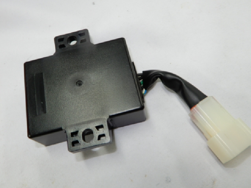 Коммутатор CDI 172 PR300 Regulmoto Holeshot