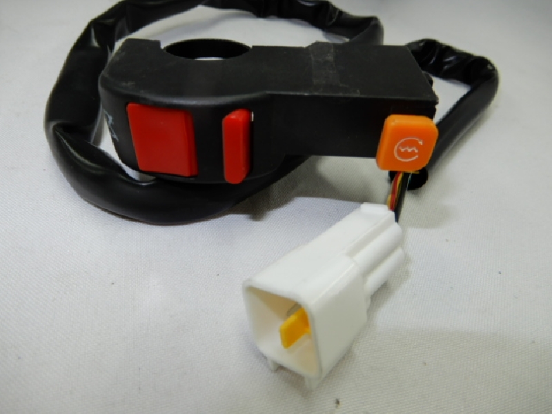 Пульт Правый Racer SRX (2022)