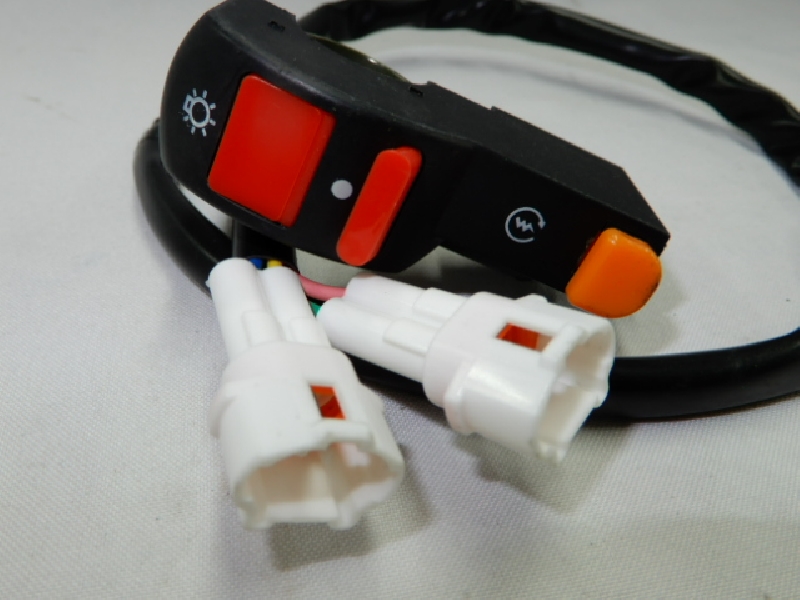 Пульт Правый Racer SRX