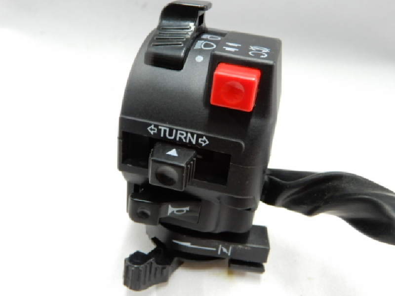 Пульт Левый Regulmoto Sport 003 (2020/23),TE,CR-Z