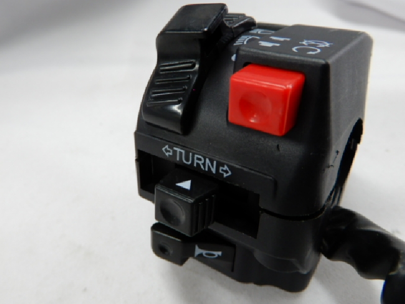 Пульт Regulmoto Legend 300, Holeshot, Crosstrec