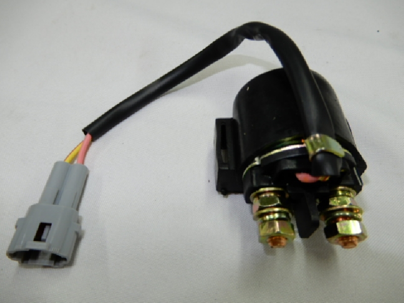 Реле стартера Regulmoto Holeshot, Crosstrec, ZR, DYNA, Athlete, Legend, Sport 003, Allroad