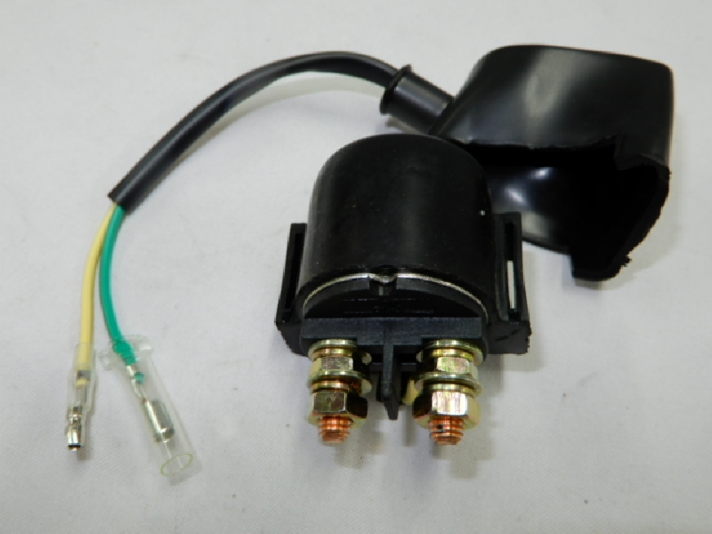 Реле стартера Regulmoto Sport, Alpha, Senke, PR250, 172/174