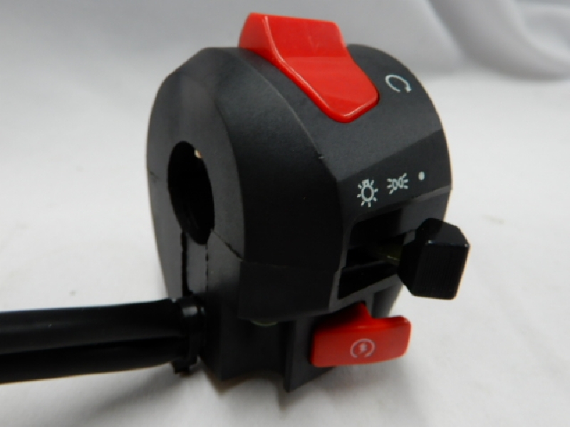 Пульт Правый Racer RC250GY-C2K K2