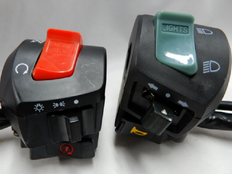 Пульты IRBIS TTR 250 кросс (без тяги для подсоса)