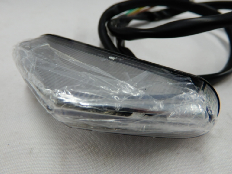 Стоп сигнал Regulmoto Seven (крепления 61 мм)