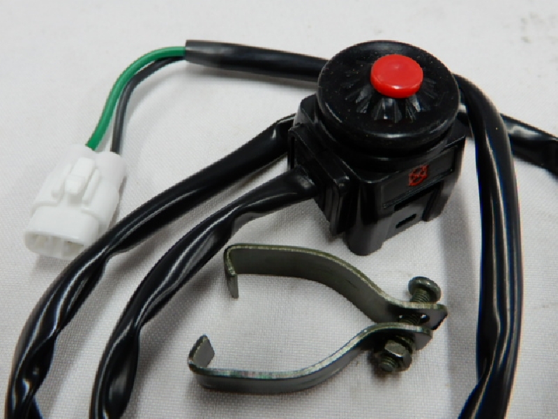 Пульт выключения двигателя BSE J1, J2 Z10