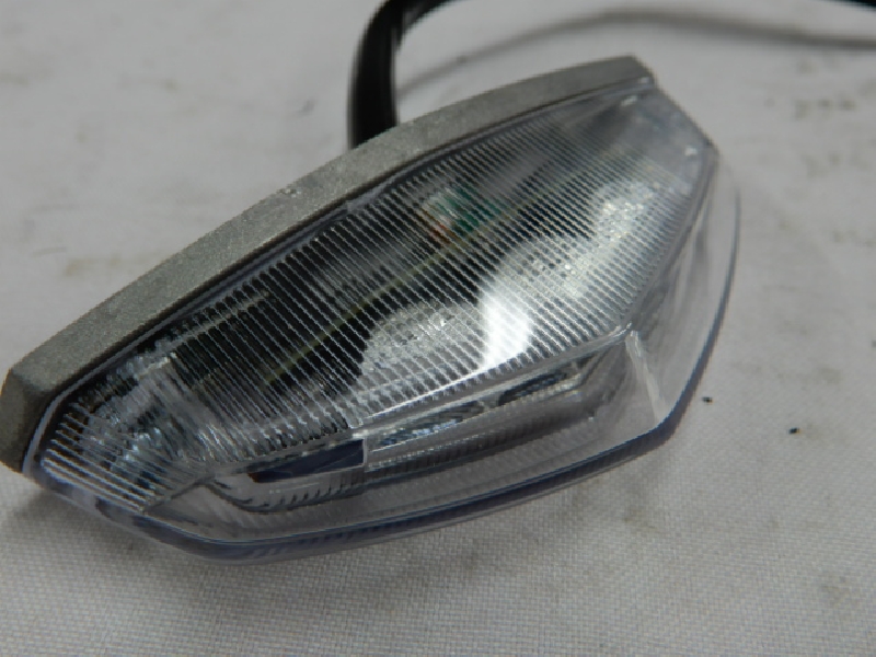 Стоп сигнал Regulmoto Holeshot ,Crosstrec