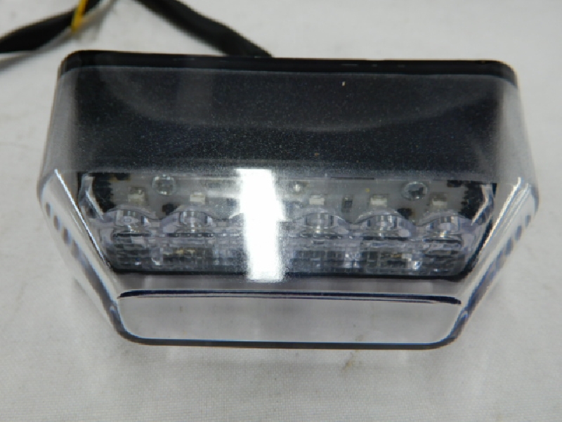 Стоп сигнал Regulmoto Aqua Sport ,DYNA, Legend 300 (крепления 62 мм)