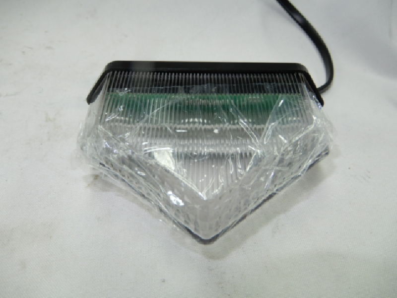 Стоп сигнал Regulmoto ALPHA (крепления 58 мм)