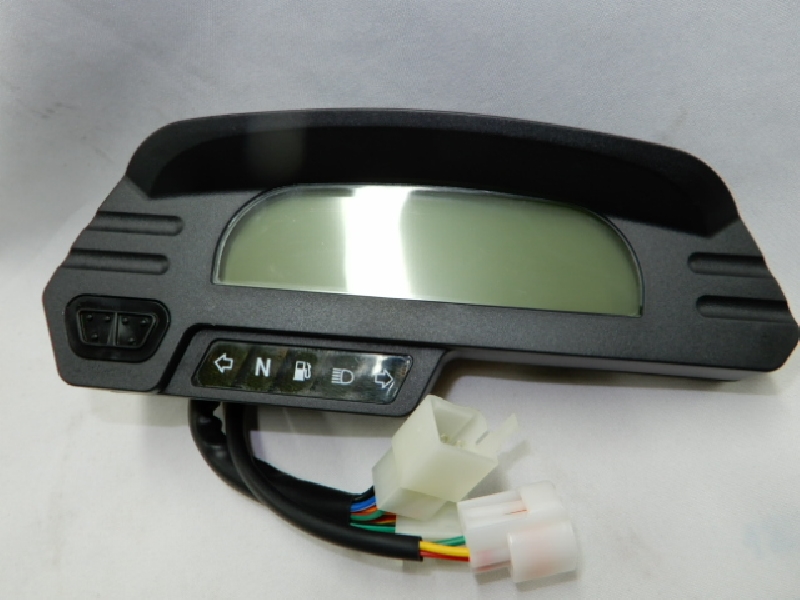 Спидометр Regulmoto ZR