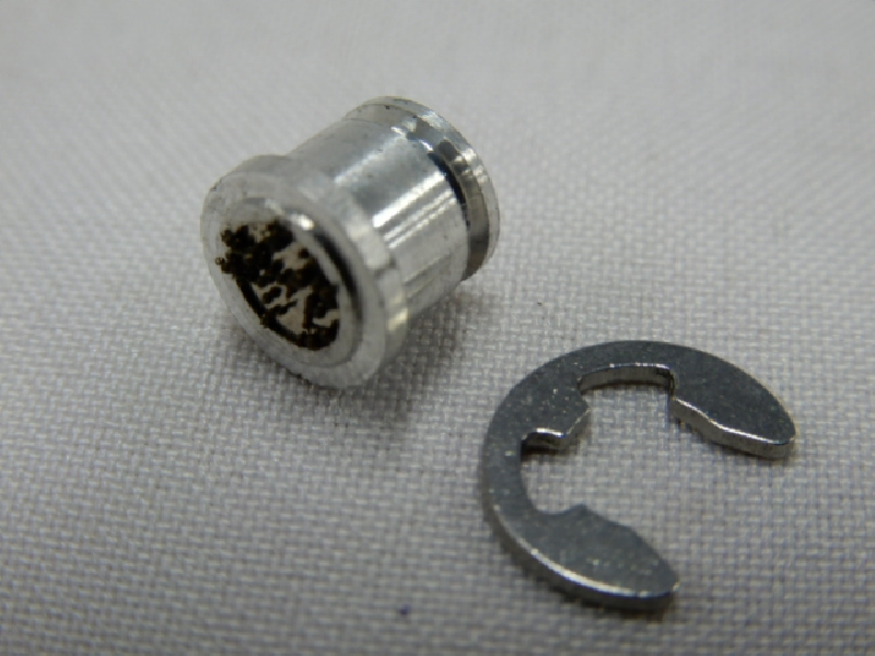 Датчик магнит спидометра Regulmoto ZR ,Legend 300,Aqua,Duna,CR-Z  (d=8 мм)