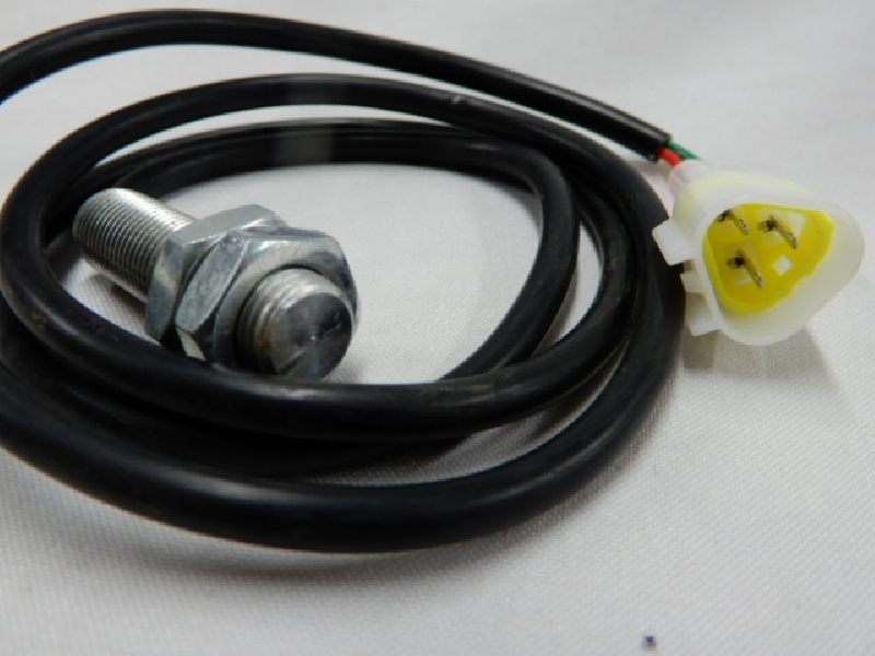 Датчик спидометра Regulmoto ZR (L=97 см) (D=12 мм)