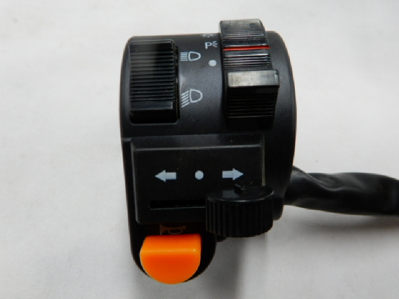 Пульт Левый Regulmoto ZR