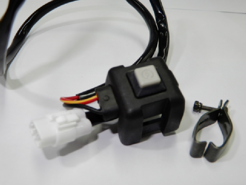 Пульт запуска двигателя Kayo K1