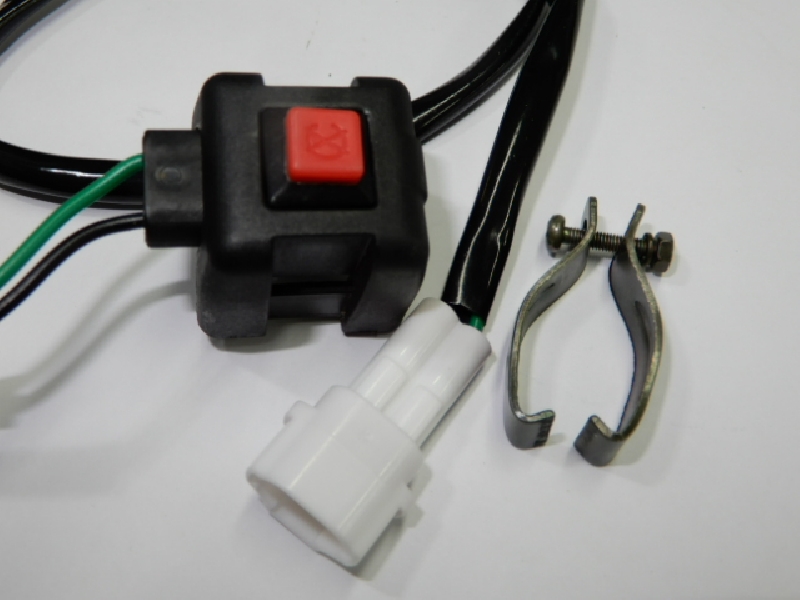 Пульт выключения двигателя Kayo K1