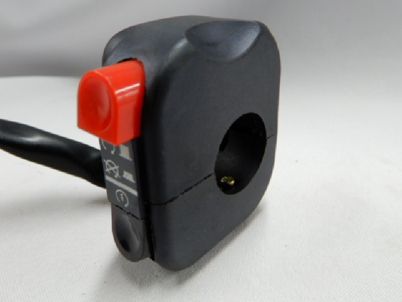 Пульт старт+ стоп (OTOM)