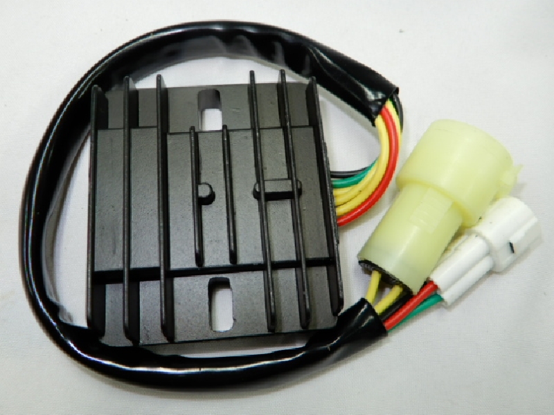 Реле регулятор Kayo T6, K6