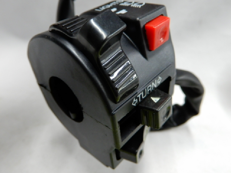 Пульт левый Avantis FX 250