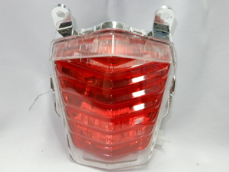 Стоп-сигнал ATAKI TOURIST 300 , Regulmoto TE