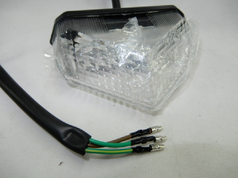 Стоп сигнал ATAKI S003 (крепления 58 мм)