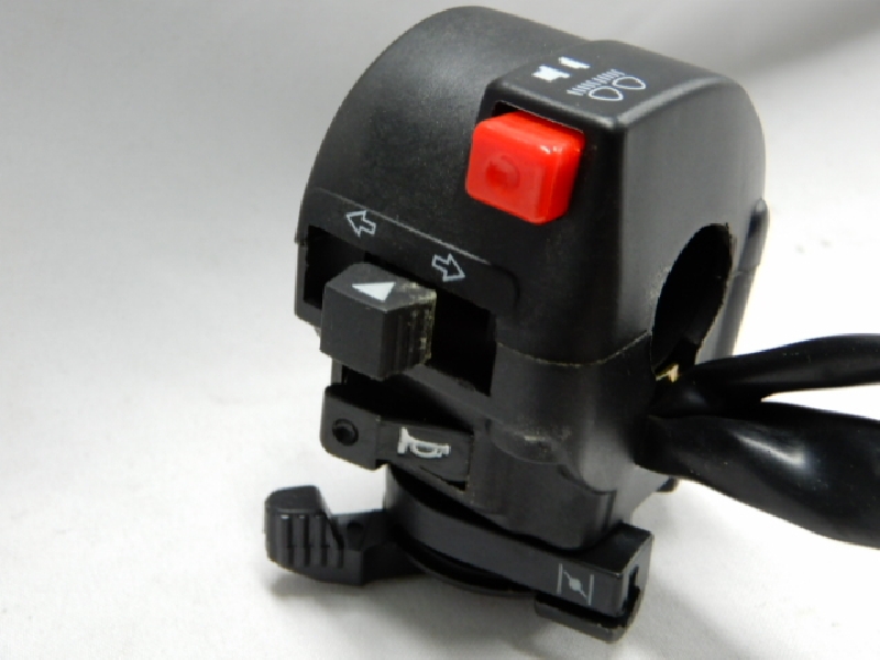 Пульт левый ATAKI TOURIST 300