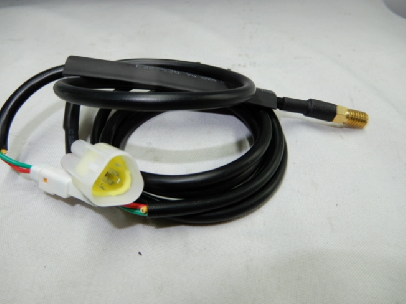 Датчик спидометра GR 7 (D=8мм)