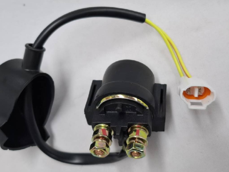 Реле стартера Avantis FX250, ATAKI EF250