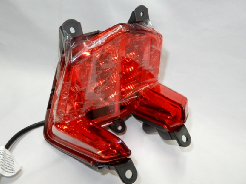 Стоп сигнал RACER RC300-GY8K XVR