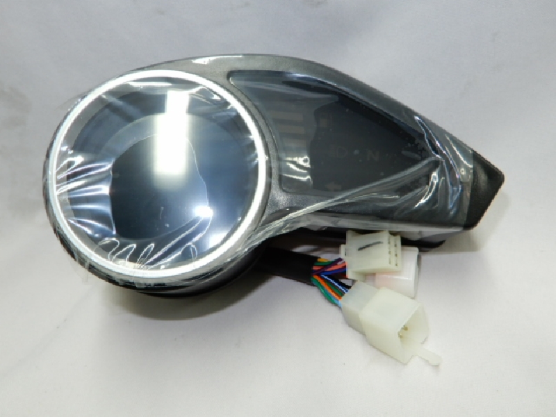 Спидометр Regulmoto TE