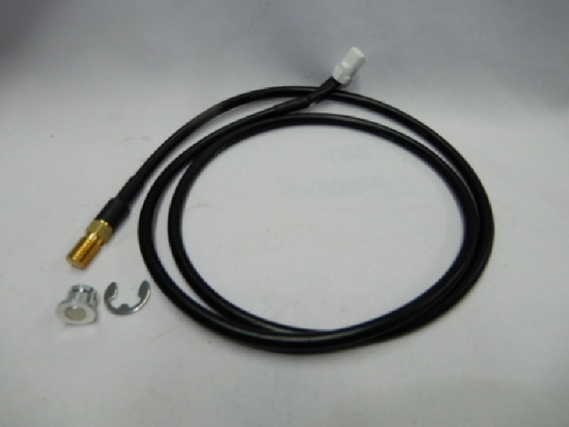 Датчик спидометра NIBBI 300NC D=8 мм