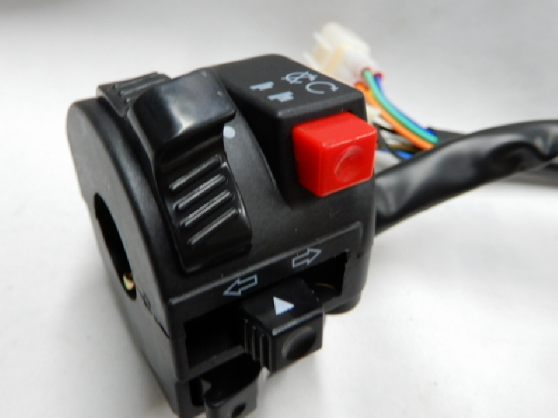 Пульт левый NIBBI 300NC